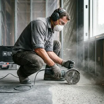 Concrete Construction