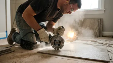 Construction & Renovation