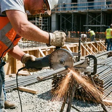 Construction & Demolition