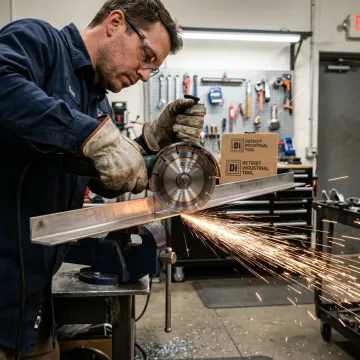 Metal Fabrication