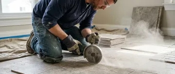 Renovation & Remodeling