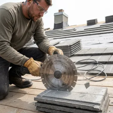 Roofing & Construction