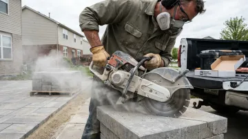 Masonry & Hardscaping