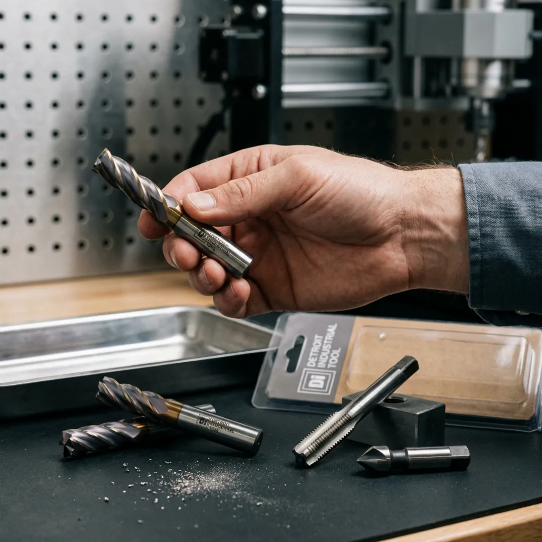 General Precision Manufacturing