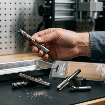 General Precision Manufacturing