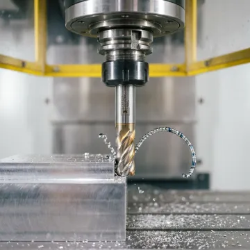 Aerospace Manufacturing
