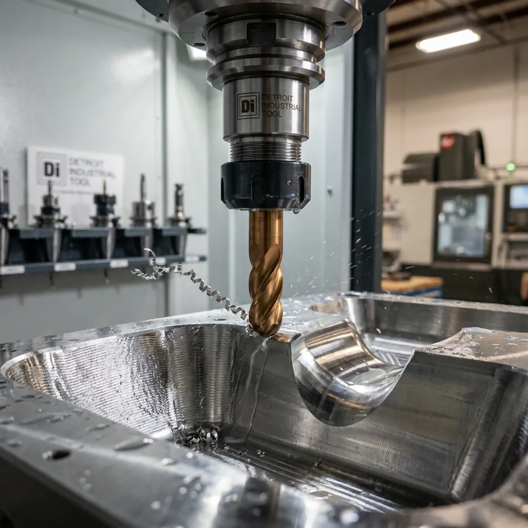 Mold and Die Making