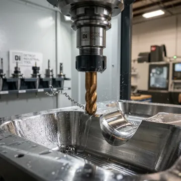 Mold and Die Making