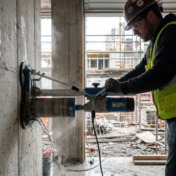 Construction & Masonry Contracting