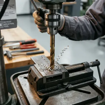 Metal Fabrication
