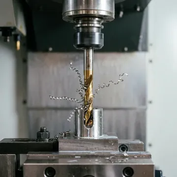 CNC and Screw Machine Operations