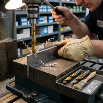 General Manufacturing