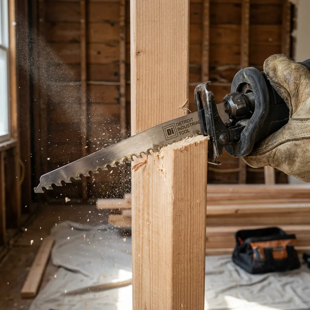 Demolition and Remodeling