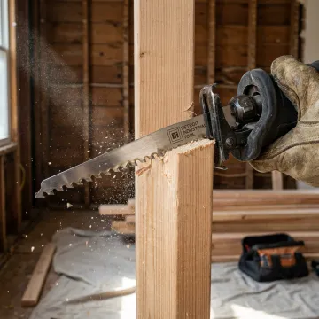 Demolition and Remodeling