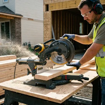 Construction and Renovation