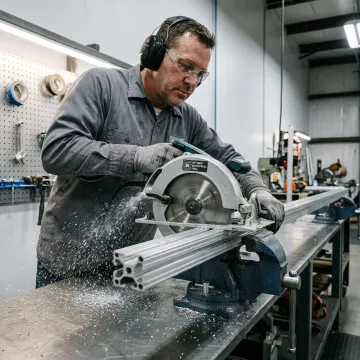 Metal Fabrication