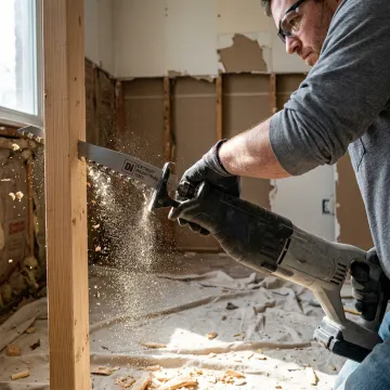 Demolition & Remodeling