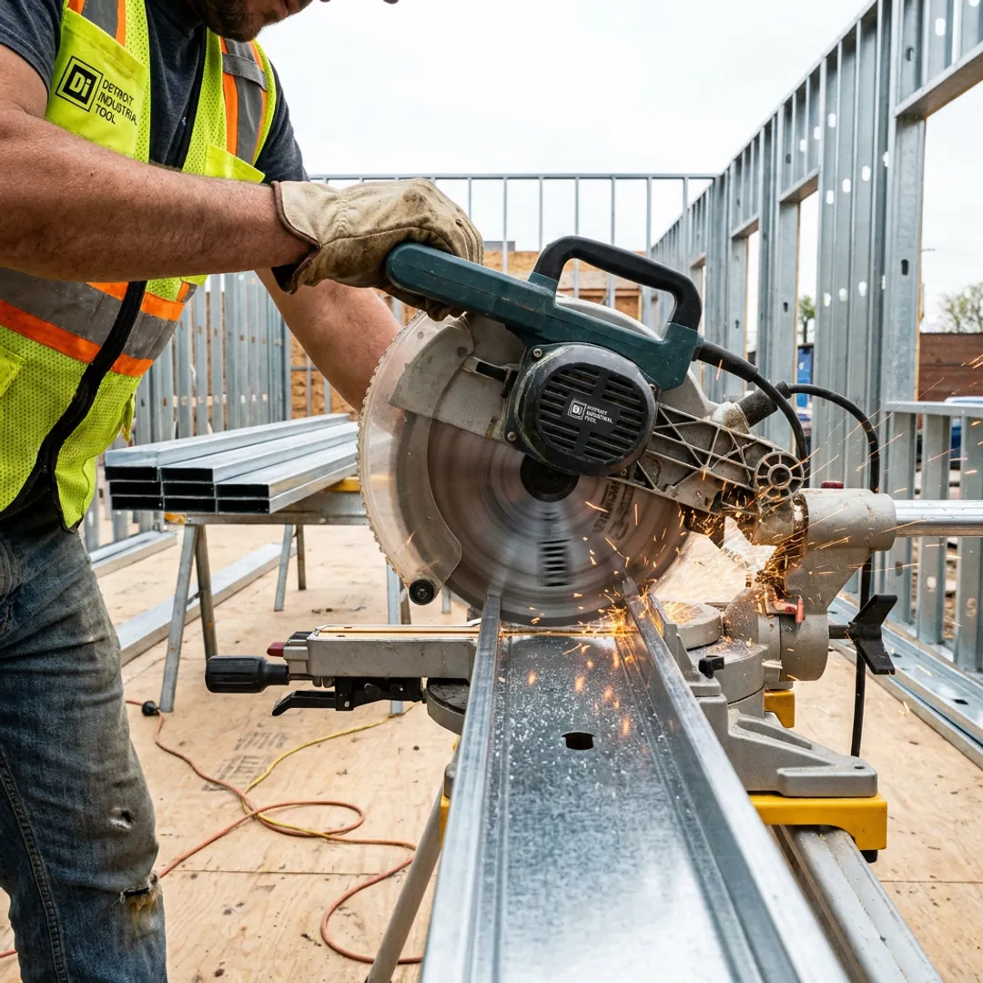 Construction