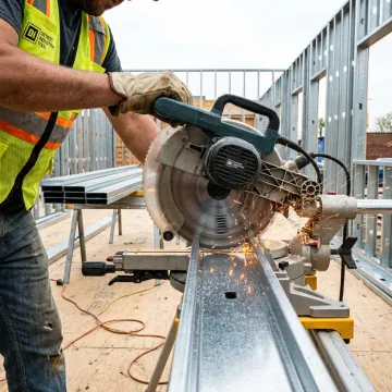 Construction