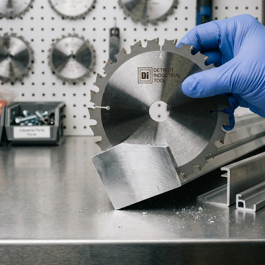 Industrial Manufacturing