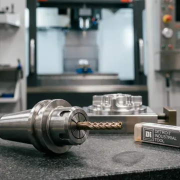 Defense and Precision Manufacturing