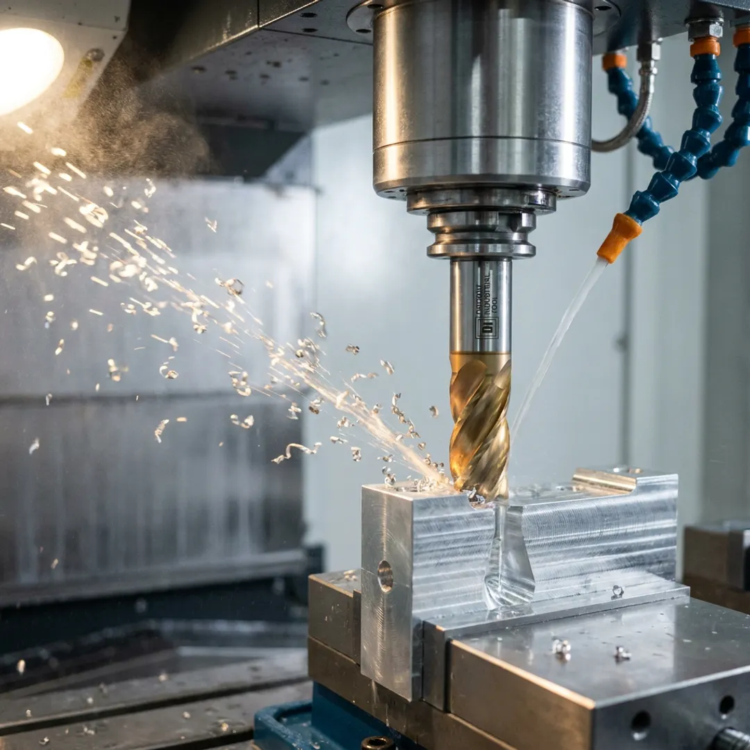 Aerospace Manufacturing