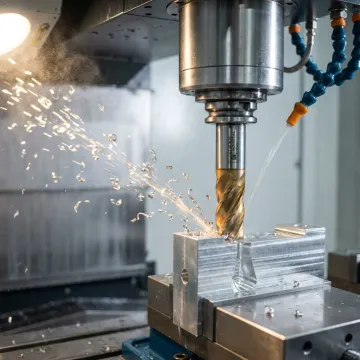 Aerospace Manufacturing