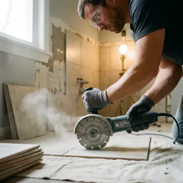 Residential Construction