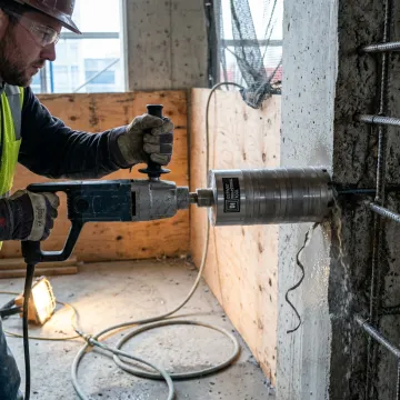 Construction & Masonry Contracting