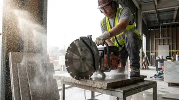 Commercial Construction