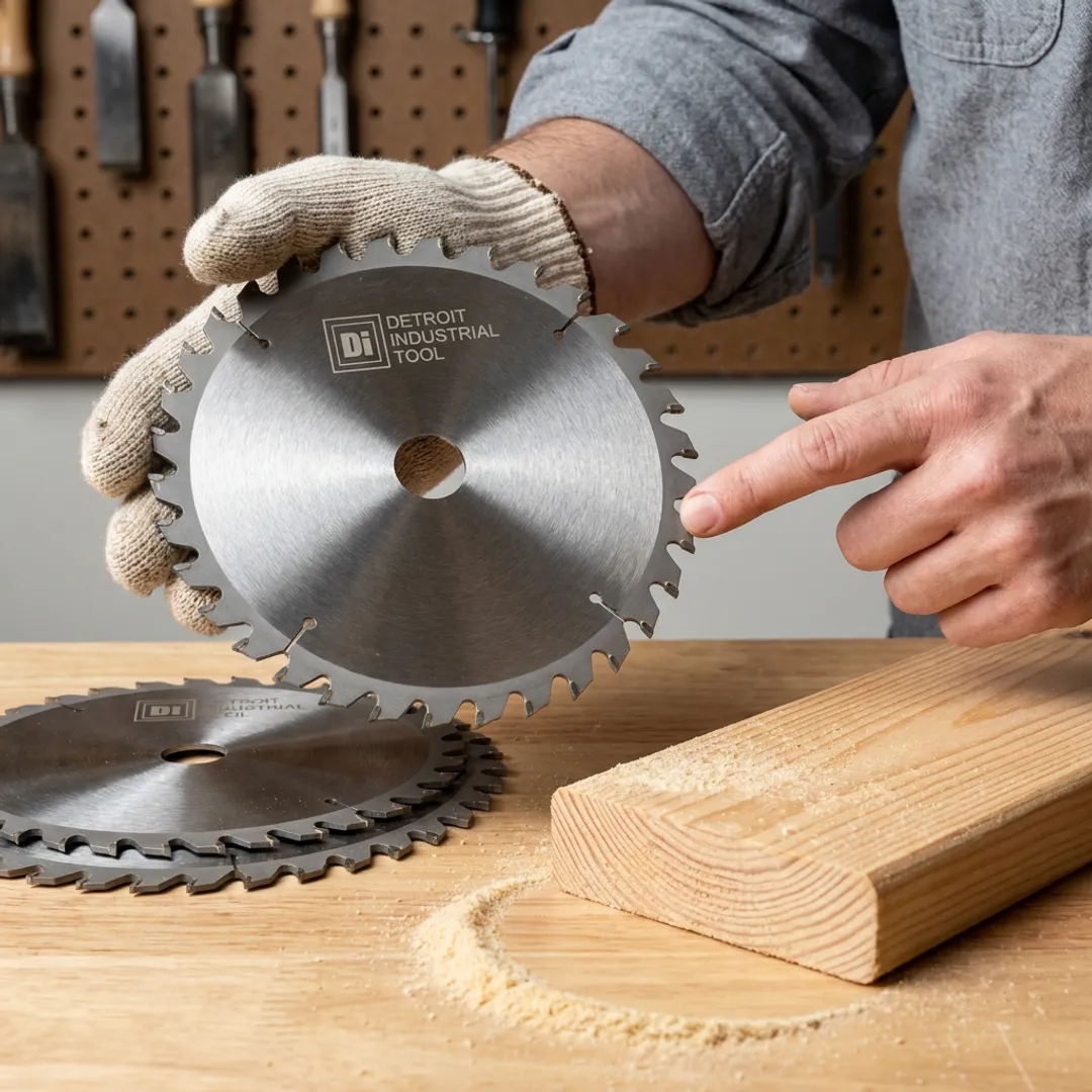 Woodworking & Carpentry