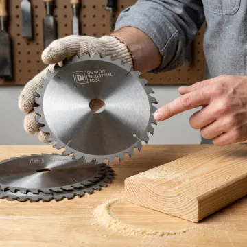 Woodworking & Carpentry