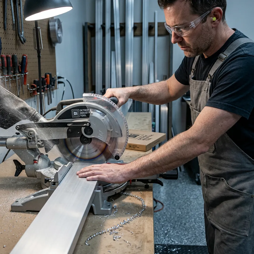 Metal Fabrication