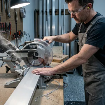 Metal Fabrication