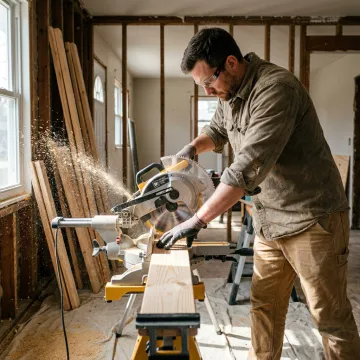 Construction & Renovation