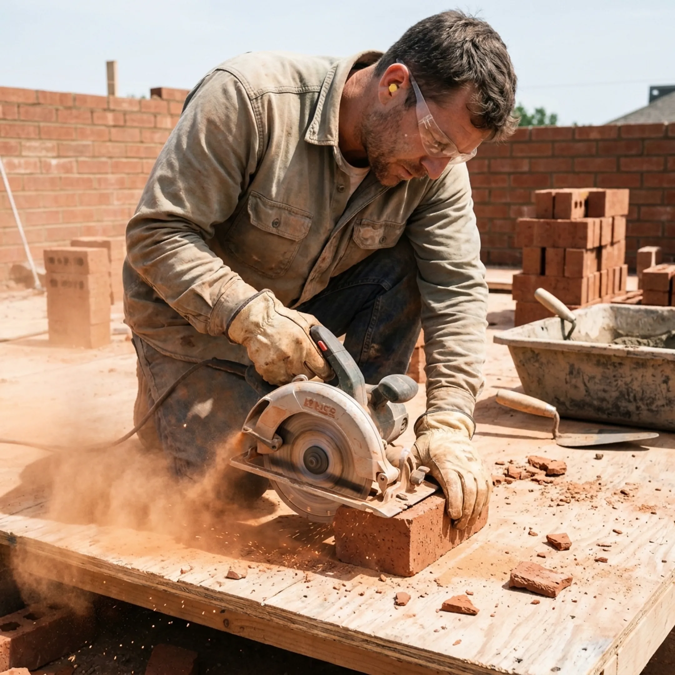 Masonry Construction