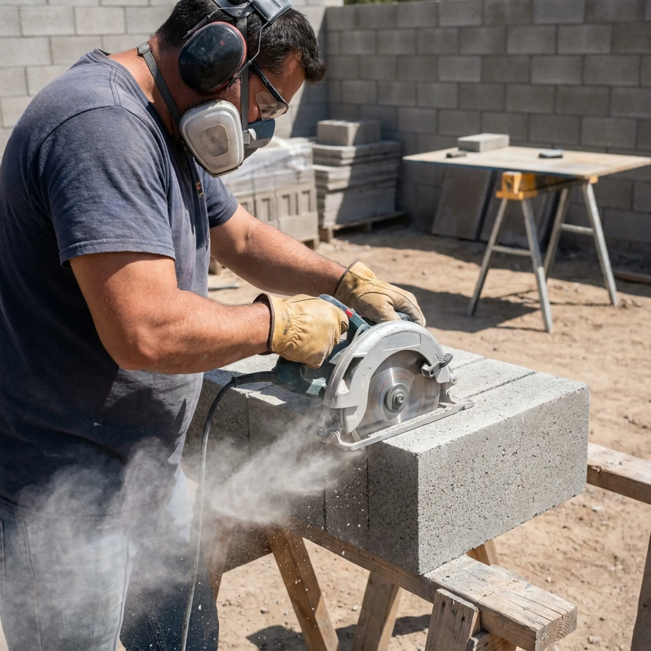 Masonry & Restoration