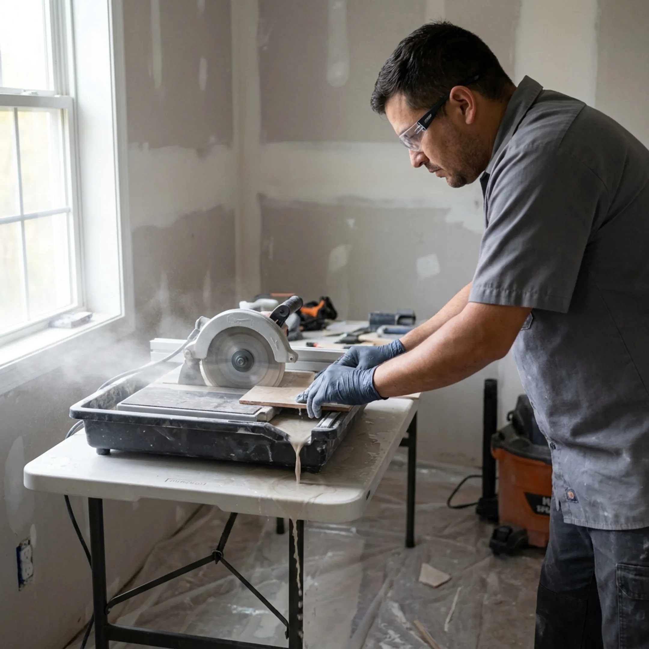 DIY Home Renovators