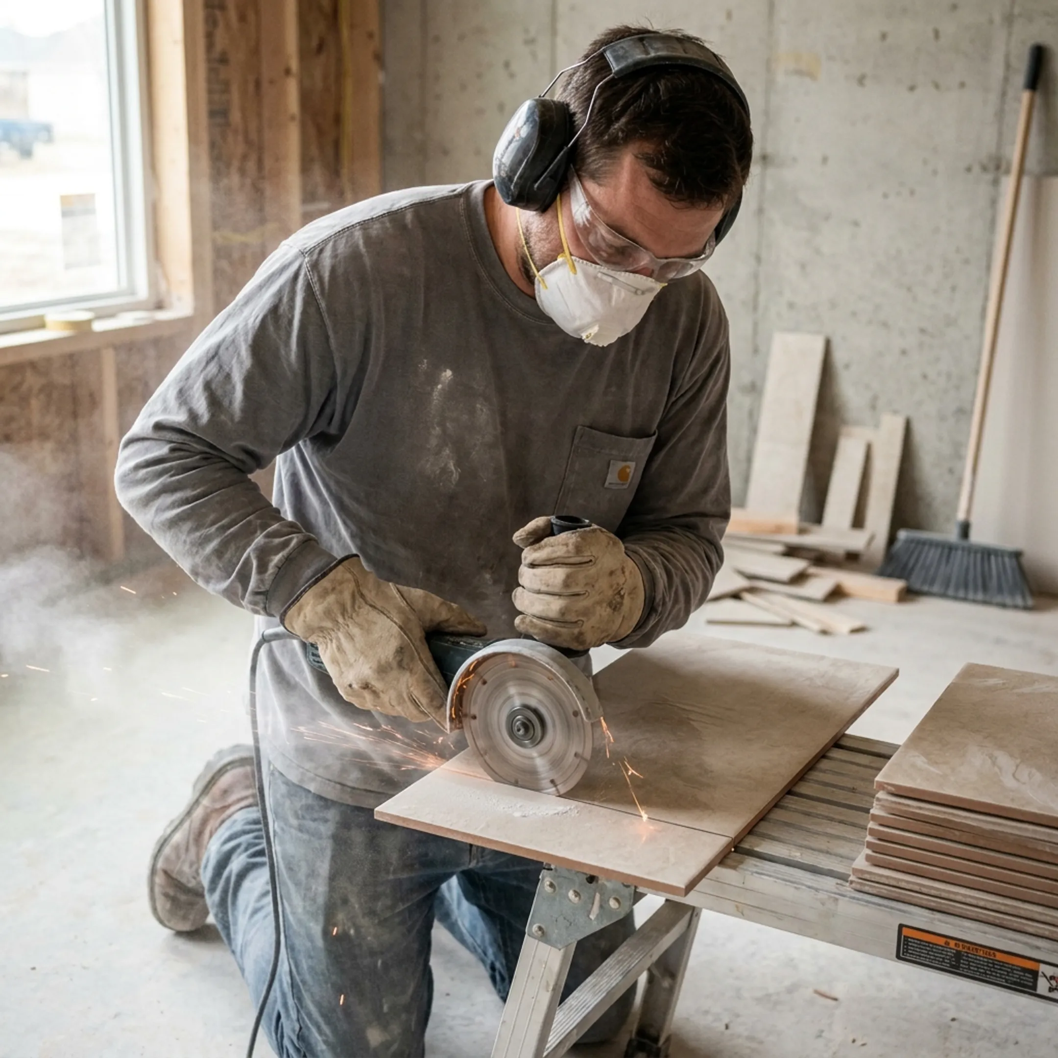 Construction & Remodeling