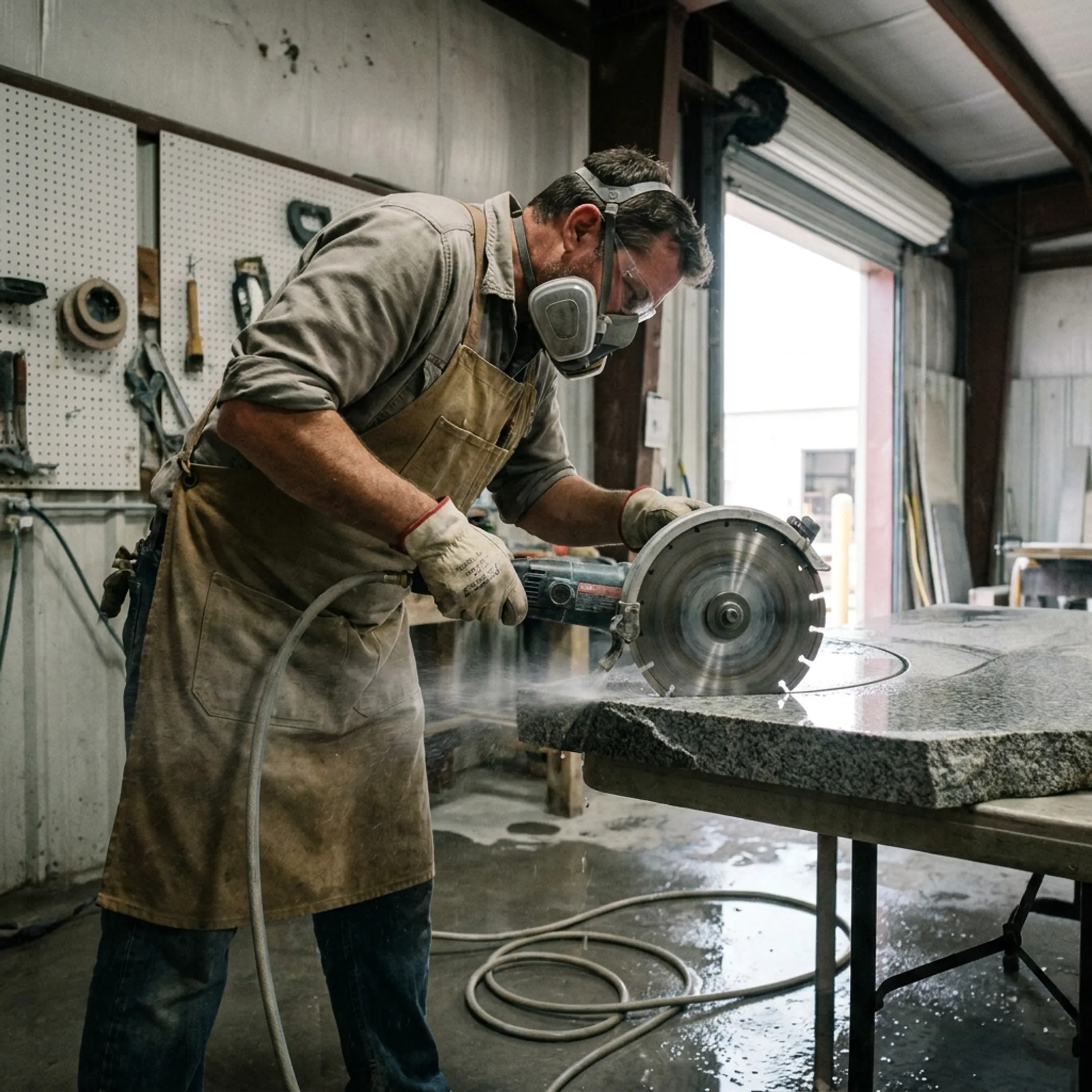 Artistic and Specialty Fabrication