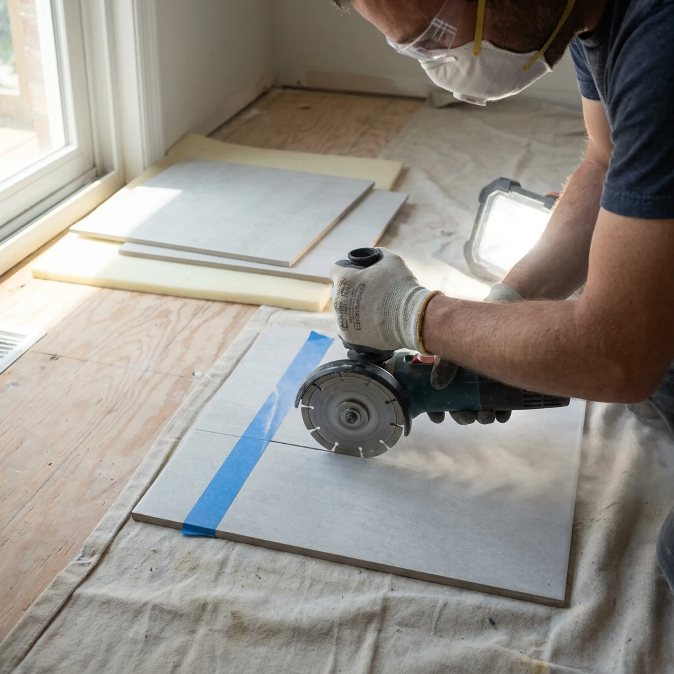 Residential Renovation