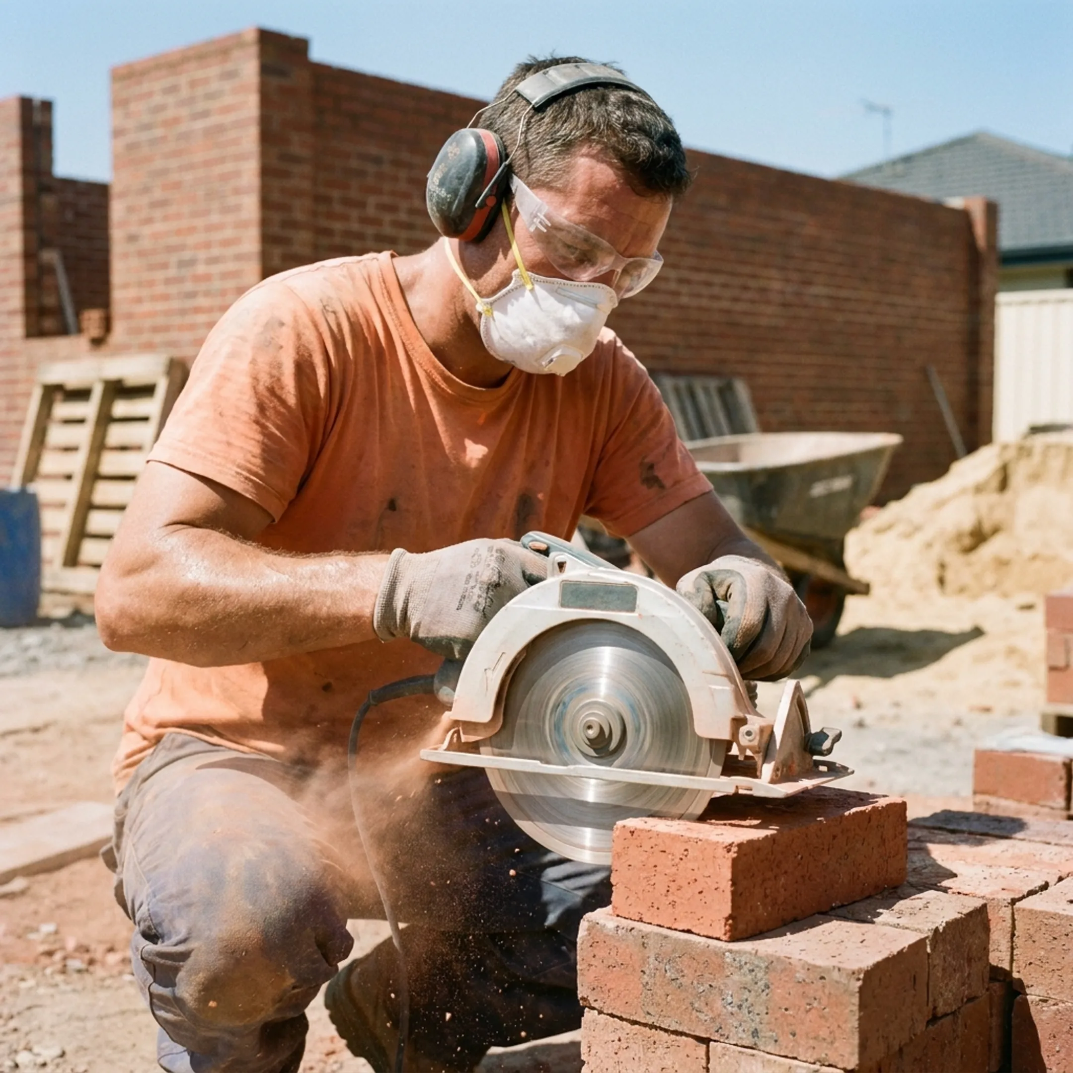 Masonry Construction