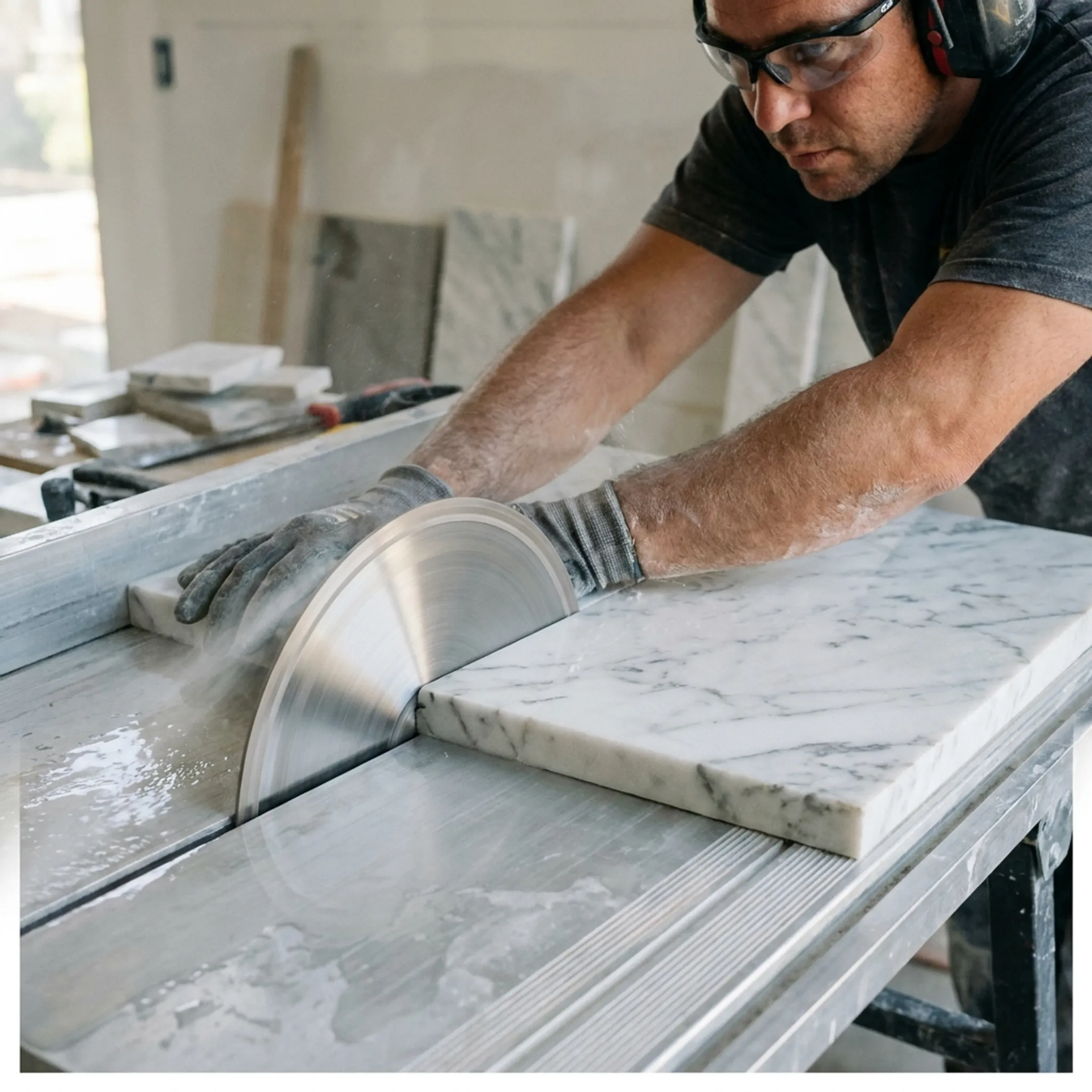 Residential & Commercial Construction