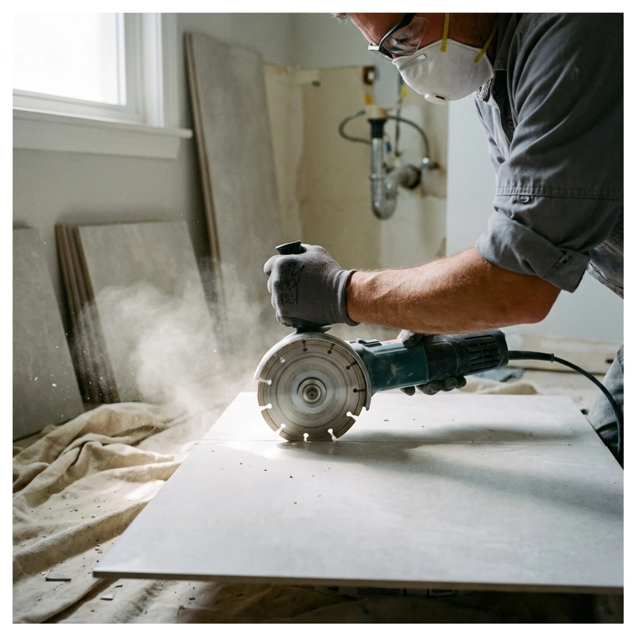 DIY Home Renovation
