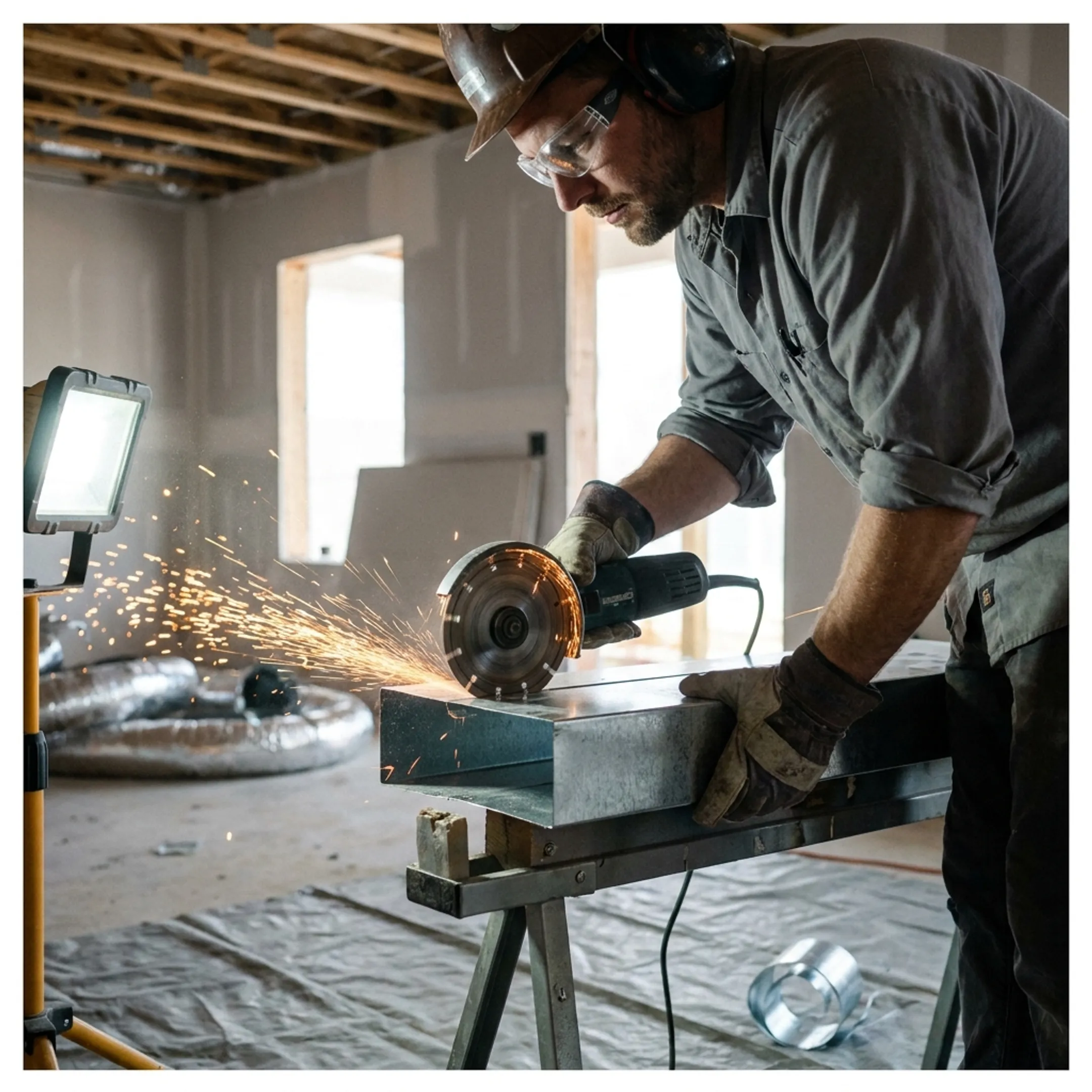 HVAC & Roofing