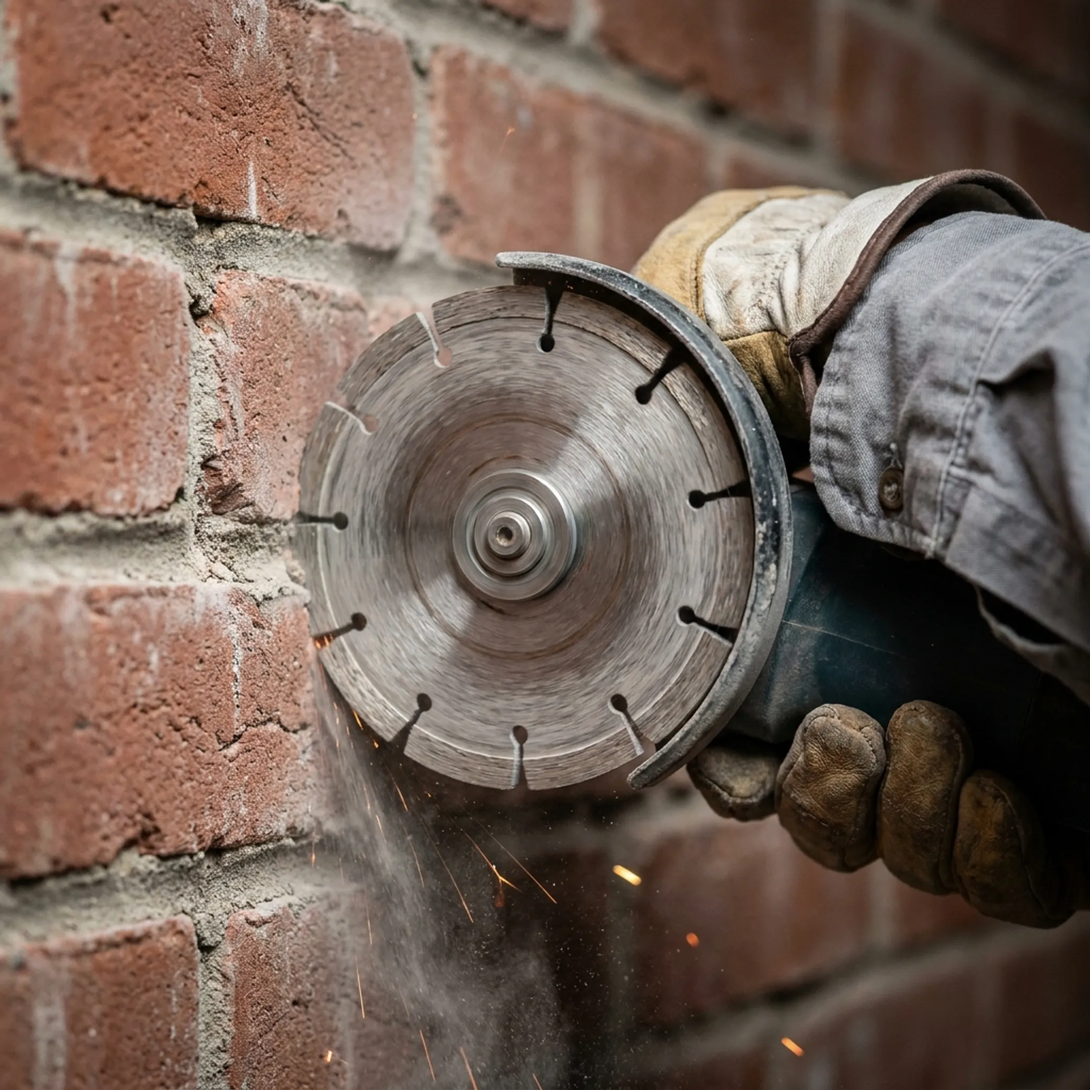 Masonry Restoration