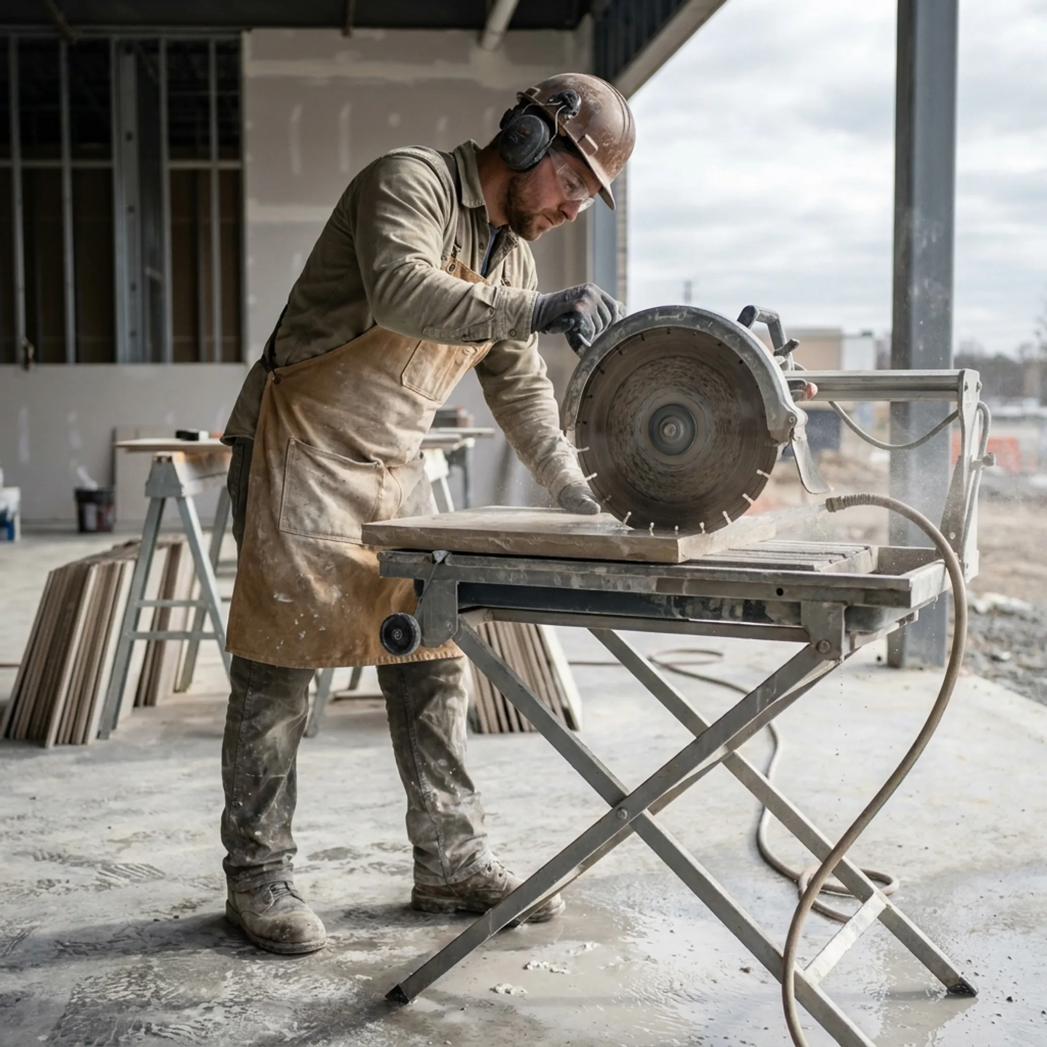 Commercial Construction