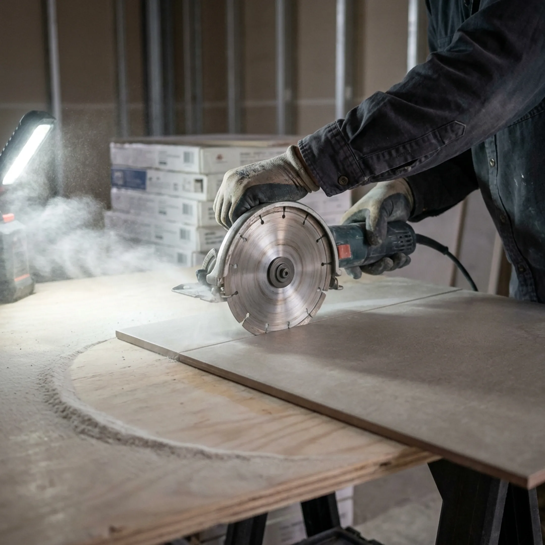 DIY Home Renovation