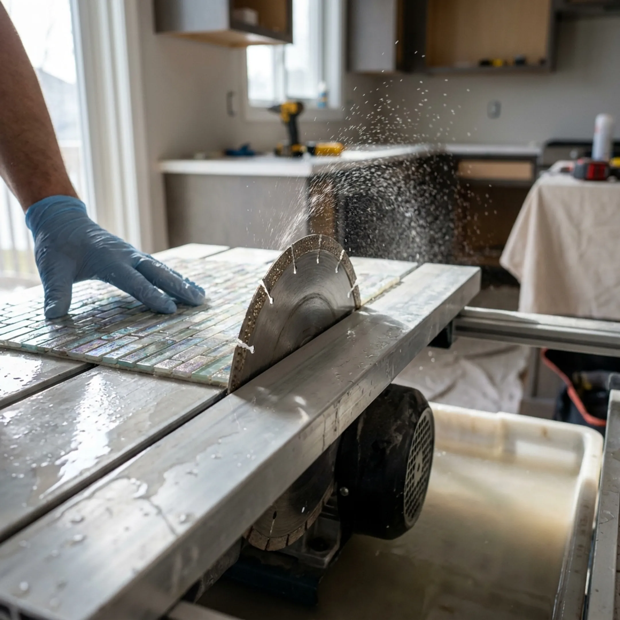 Kitchen & Bath Remodeling