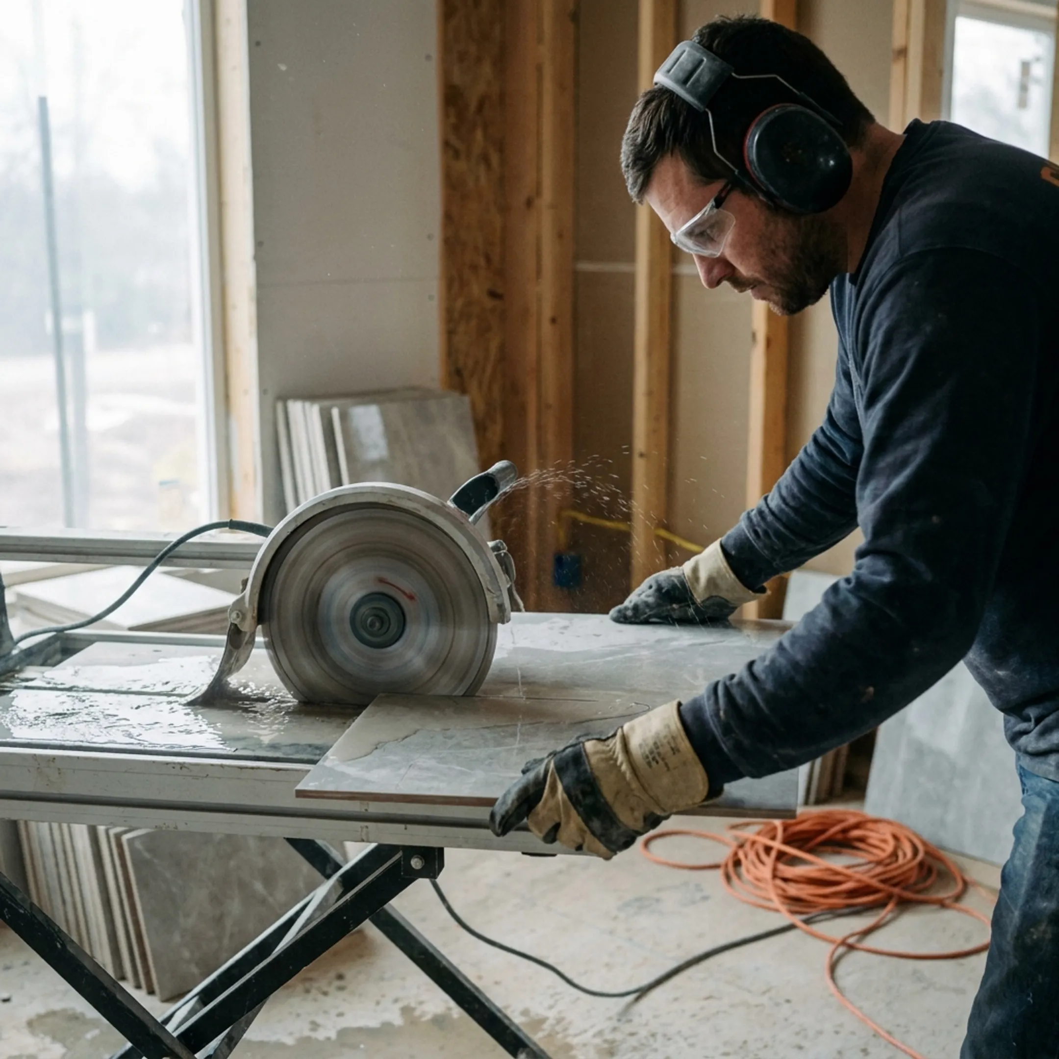 Commercial Construction
